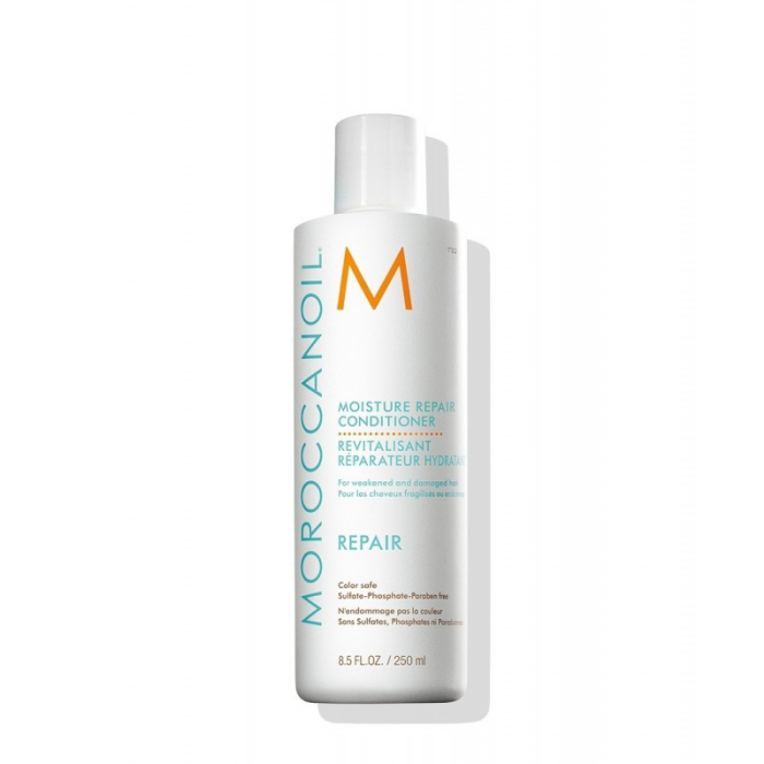 Moroccanoil Moisture Repair Conditioner 250 mL 2 Moroccanoil Moisture Repair Conditioner 250 mL 2