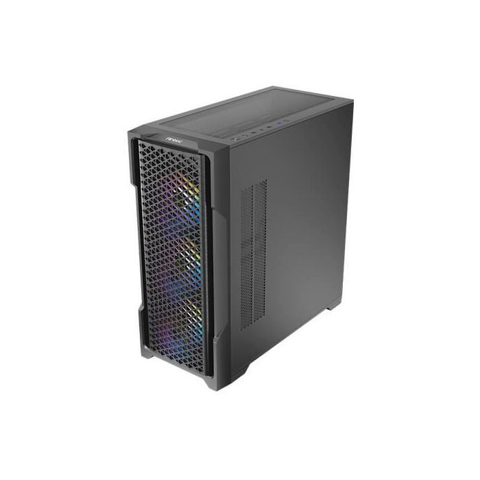 Antec AX90 Midi Tower Negro 5 Antec AX90 Midi Tower Negro 5