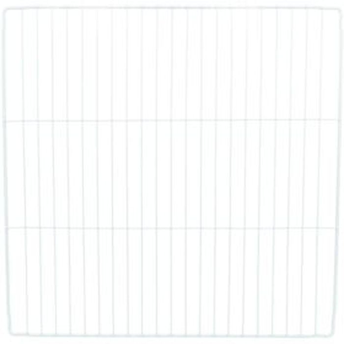 Accesorio para Jaula Trixie Metal Plástico Extensor (4 Piezas) 3