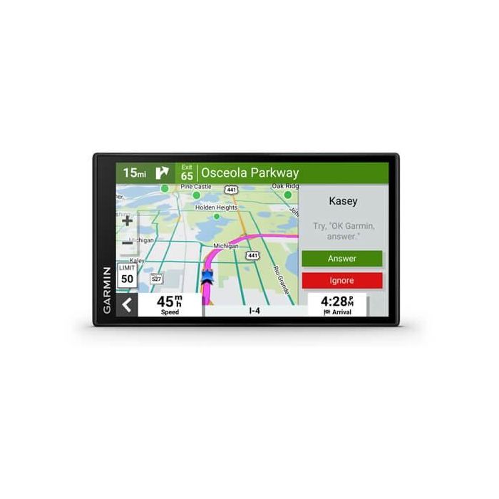 Garmin DriveSmart 66 5