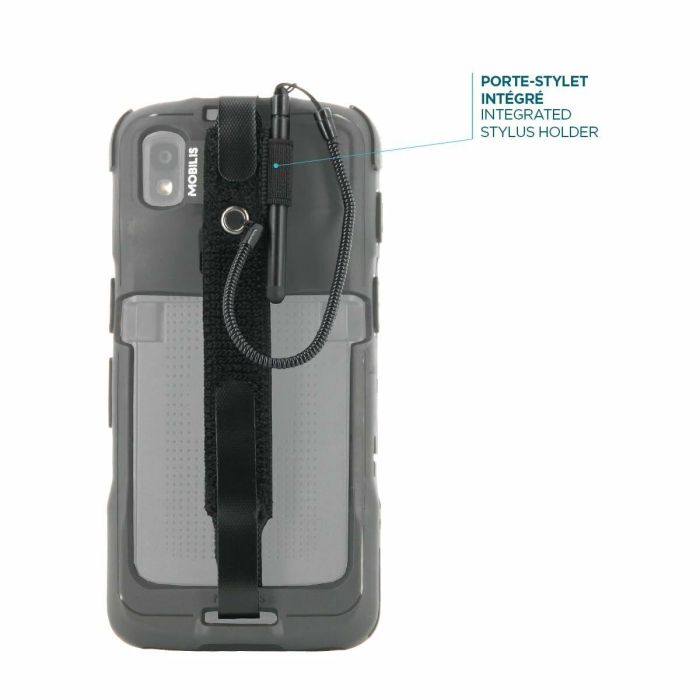 Cartucho de Tinta Original Mobilis 001367 Negro 3 Cartucho de Tinta Original Mobilis 001367 Negro 3