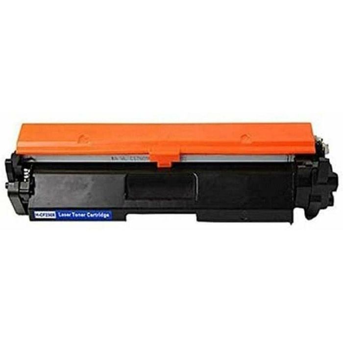 Toner Compatible Dayma Cf230X Negro 3500