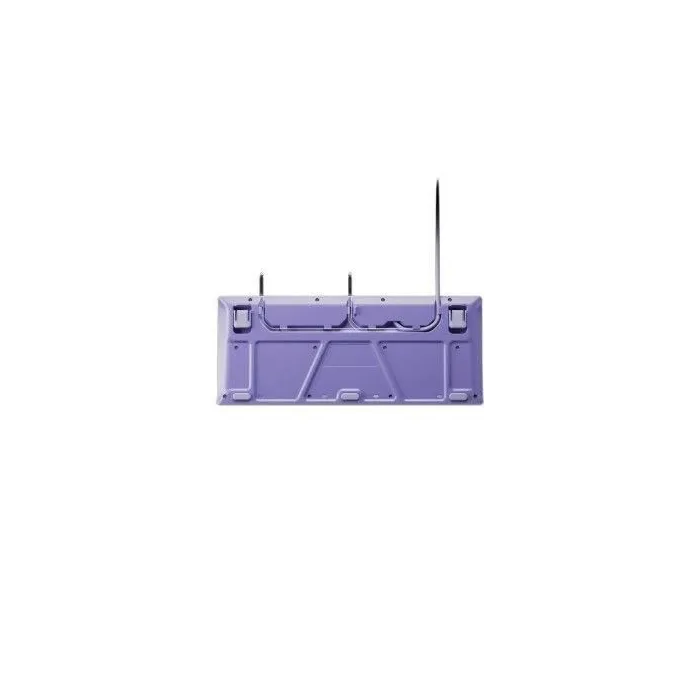 Steelseries STE5707119066150 Teclado para Juegos con Cable Apex 3 TKL Azerty Lavanda 1