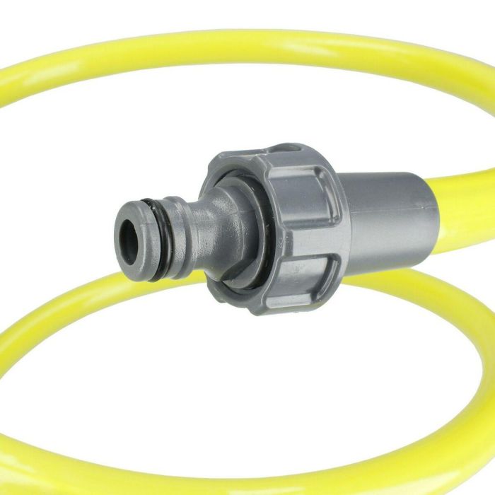 Nebulizador Ferrestock Amarillo Flexible 4 Nebulizador Ferrestock Amarillo Flexible 4
