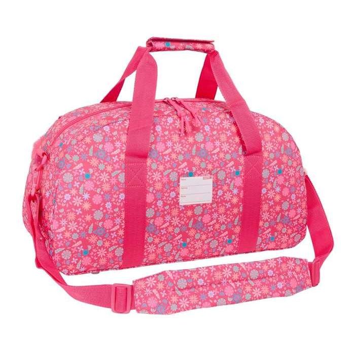 Bolsa De Deporte Safta Safta Feeling 260x500x200 mm 1 Bolsa De Deporte Safta Safta Feeling 260x500x200 mm 1