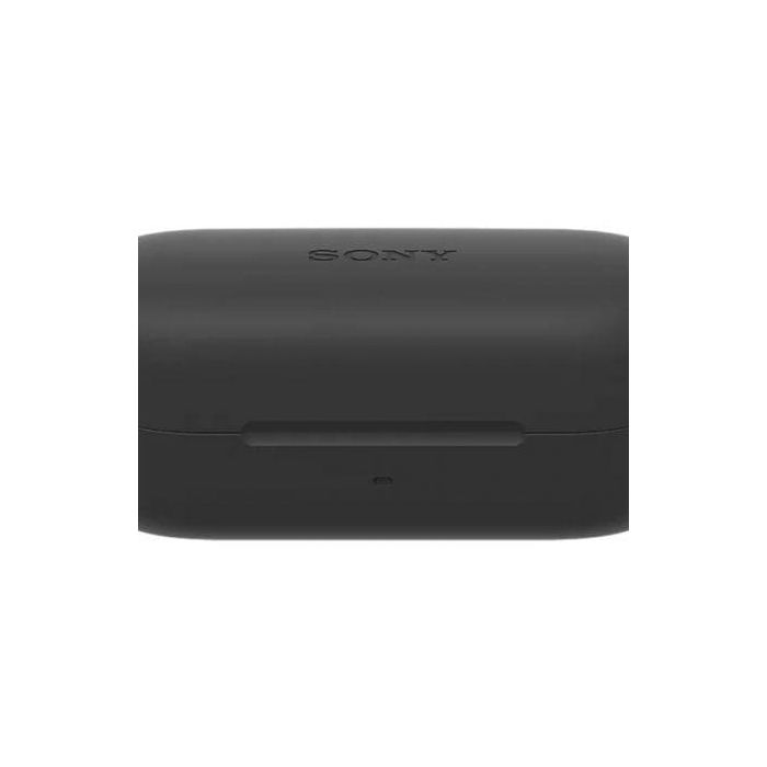 Auriculares Bluetooth Sony WF-C510 con estuche de carga/ Autonomía 5h/ Negros 3 Auriculares Bluetooth Sony WF-C510 con estuche de carga/ Autonomía 5h/ Negros 3
