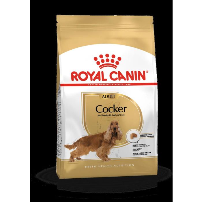 Royal Canine Adult Cocker 25 12 kg