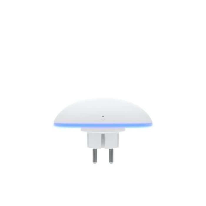 Ubiquiti UniFi6 Extender Amplificador de Señal Wi-Fi Blanco 6 dBi IEEE 802.11ax 7