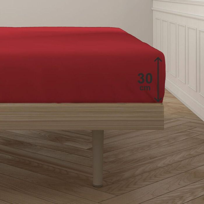 Sábana Bajera Ajustable Happy Home Mix Colors Cama de 80 3 Sábana Bajera Ajustable Happy Home Mix Colors Cama de 80 3