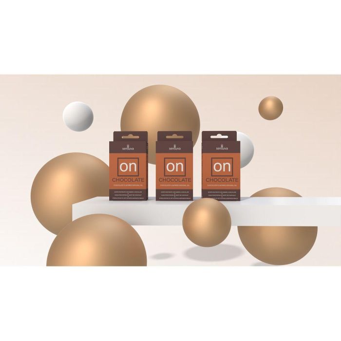 Aceite Estimulante Sensuva 3 Aceite Estimulante Sensuva 3