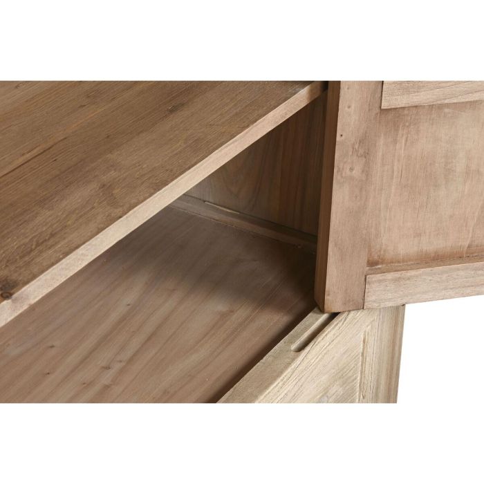Buffet Oriental DKD Home Decor Natural 40 x 81 x 145 cm 3 Buffet Oriental DKD Home Decor Natural 40 x 81 x 145 cm 3