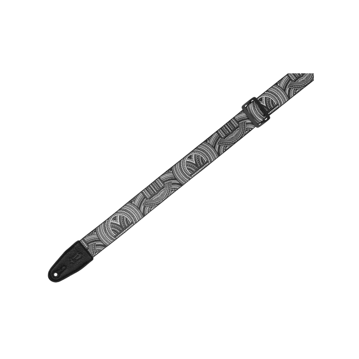 Correa Levy'S Poliéster Tattoo Series 2" - Tribal Levys 1