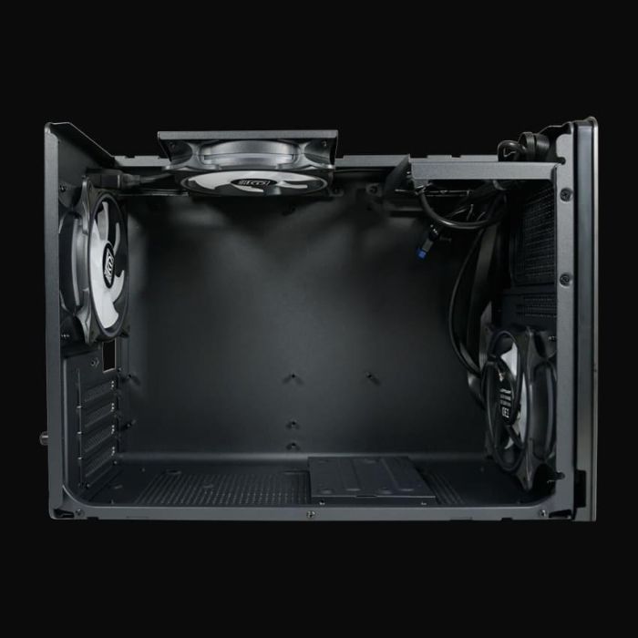 LC-Power Midi 2