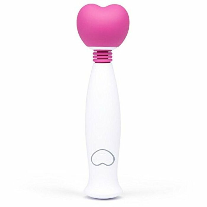 Vibrador Lovelife by OhMiBod OMBLL09 Blanco/Rosa 1 Vibrador Lovelife by OhMiBod OMBLL09 Blanco/Rosa 1