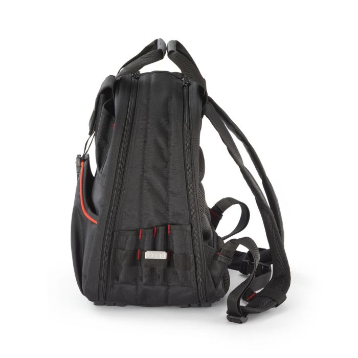 Bolsa de herramientas Hultafors Negro Poliéster 5 Bolsa de herramientas Hultafors Negro Poliéster 5