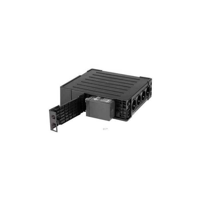 Eaton Ellipse PRO 850 FR SAI 850 VA USB 4 Conectores de Salida