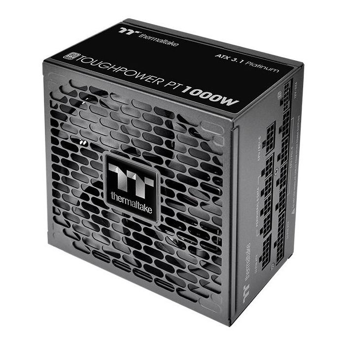 1000W Thermaltake Toughpower PT 2 1000W Thermaltake Toughpower PT 2