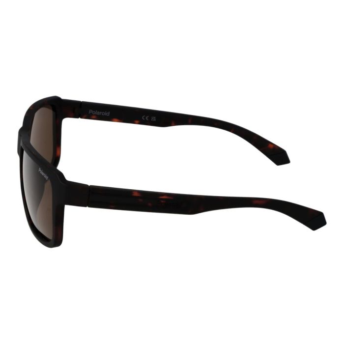 Gafas de Sol Hombre Polaroid PLD 2158_S 58HGCSP 2