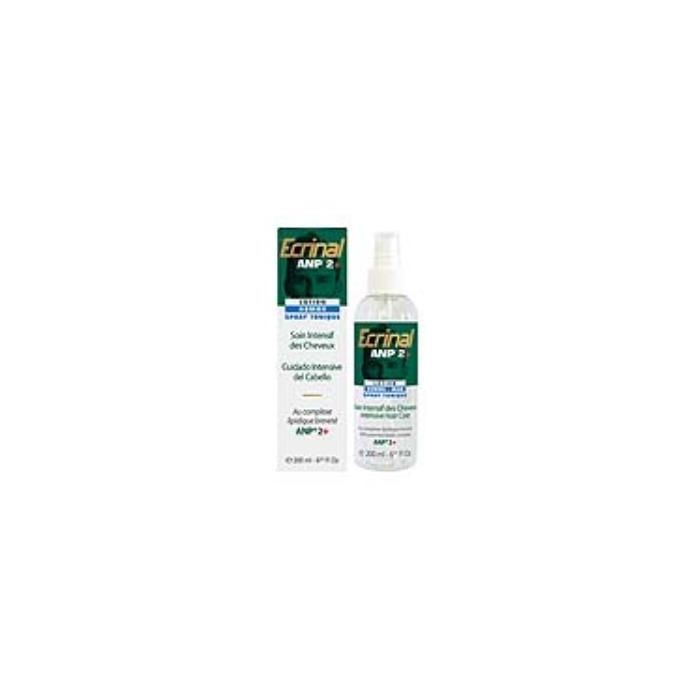 Locion Hombre Anp 2+ 200Ml.