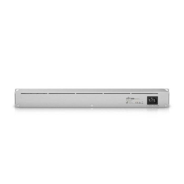 Ubiquiti 8x 10G SFP+, 160 Gbps, 1U 6 Ubiquiti 8x 10G SFP+, 160 Gbps, 1U 6
