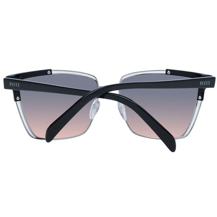 Gafas de Sol Mujer Emilio Pucci EP0171 5705B 2 Gafas de Sol Mujer Emilio Pucci EP0171 5705B 2