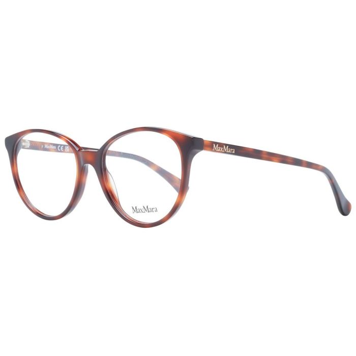 Montura de Gafas Mujer Max Mara MM5084 53052 0 Montura de Gafas Mujer Max Mara MM5084 53052 0
