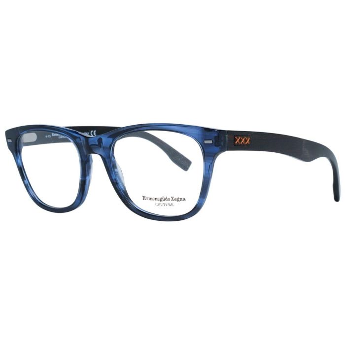 Montura de Gafas Hombre Ermenegildo Zegna ZC5001 08952