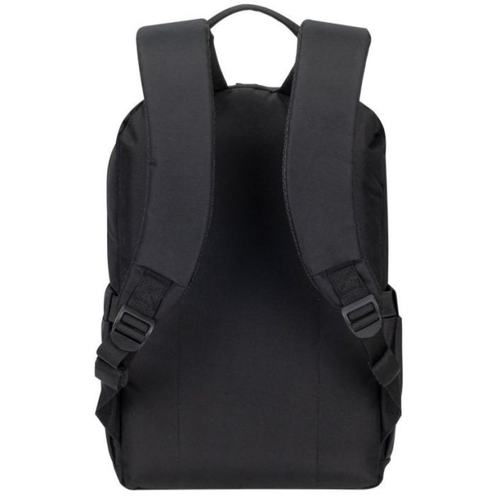 Riva NB Rucksack Alpendorf Eco 13.3"-14" schwarz 7523 12 Riva NB Rucksack Alpendorf Eco 13.3"-14" schwarz 7523 12