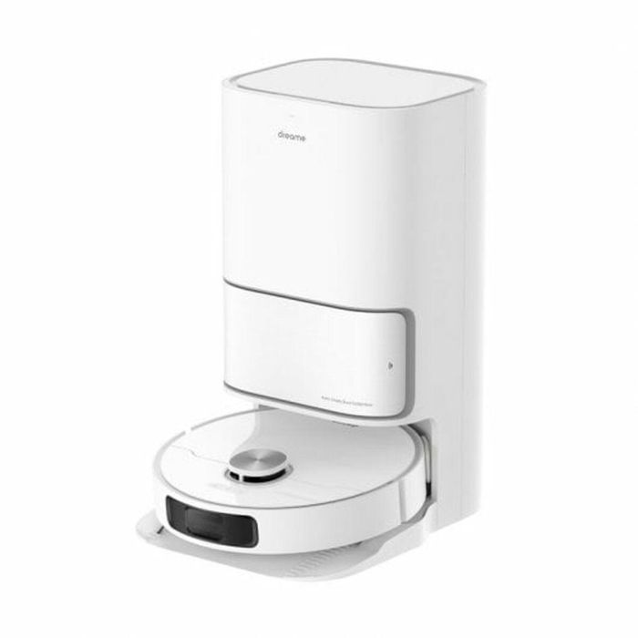 Dreame L10S Ultra Dreame L10S Robot Aspiradora Dreame L10S Ultra Dreame L10S Robot Aspiradora