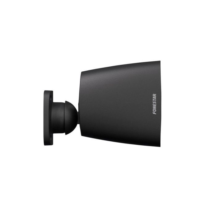Fonestar Altavoz Sonora 3N - Megafonía y Sonido Ambiental, 20W Máximo, Woofer 3'', ABS, Negro 3 Fonestar Altavoz Sonora 3N - Megafonía y Sonido Ambiental, 20W Máximo, Woofer 3'', ABS, Negro 3
