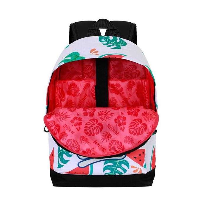 Karactermania Mochila HS FAN 2.2 Lilo y Stitch Frog 31 x18 x44 cm Urbana Ripstop 4 Karactermania Mochila HS FAN 2.2 Lilo y Stitch Frog 31 x18 x44 cm Urbana Ripstop 4