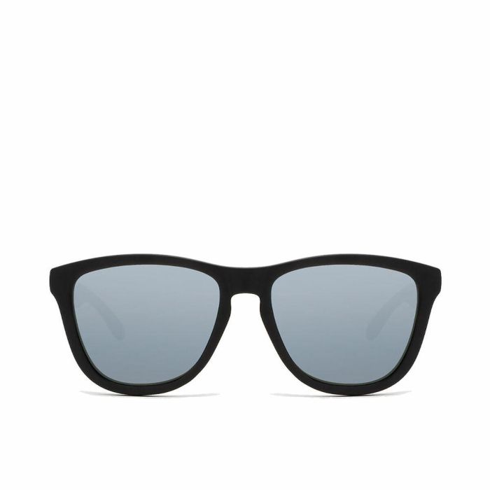 Gafas de Sol Hombre Hawkers One Negro Plateado Gafas de Sol Hombre Hawkers One Negro Plateado