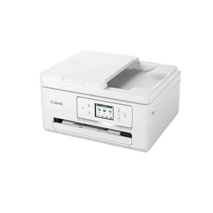 Canon PIXMA TS7750i Inyección de tinta A4 1200 x 1200 DPI Wifi 5 Canon PIXMA TS7750i Inyección de tinta A4 1200 x 1200 DPI Wifi 5