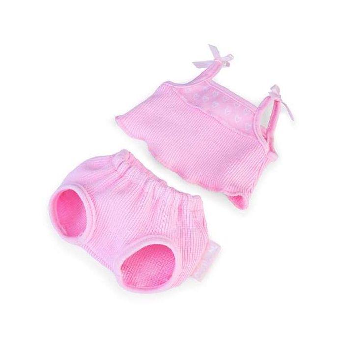 Ropa nueva nenuco en caja 35 cm - modelos surtidos 2 Ropa nueva nenuco en caja 35 cm - modelos surtidos 2