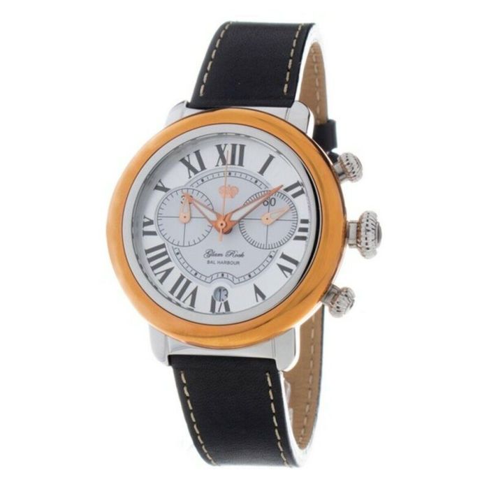 Reloj Mujer Glam Rock gr77123 (Ø 40 mm) 1 Reloj Mujer Glam Rock gr77123 (Ø 40 mm) 1