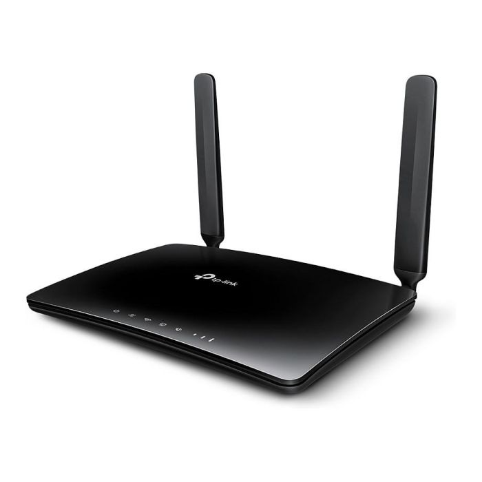 TP-Link Archer MR6500V Router 4G LTE AC750 Dual Band WiFi Modem