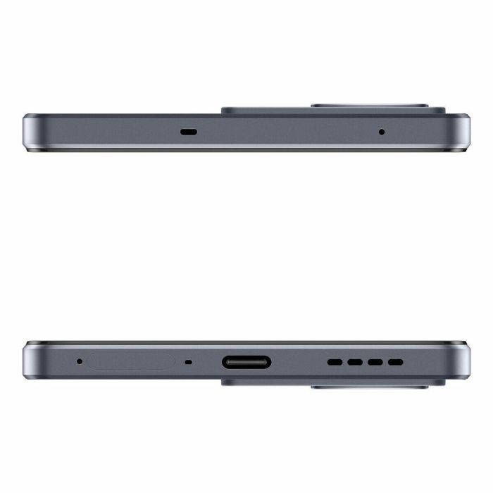 Smartphone Realme 6,67" 8 GB RAM 256 GB Negro 7
