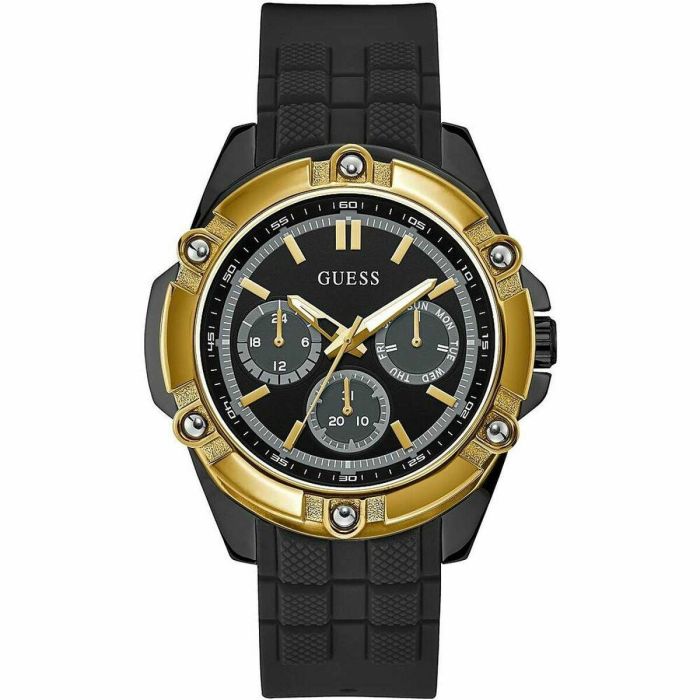 Reloj Hombre Guess W1302G2 (Ø 47 mm)