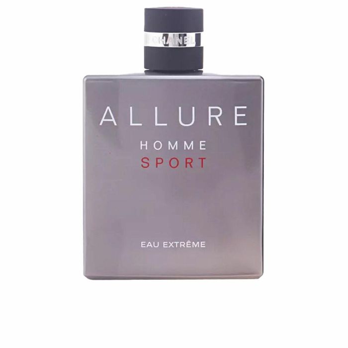 Perfume Hombre Chanel Allure Sport EDP 150 ml 1 Perfume Hombre Chanel Allure Sport EDP 150 ml 1