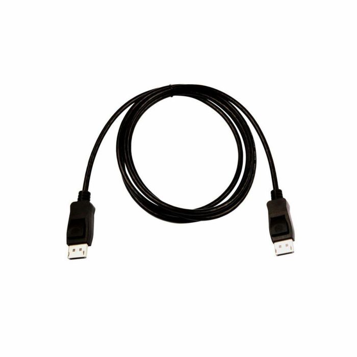 Cable HDMI V7 9463825000 Negro 2 m Cable HDMI V7 9463825000 Negro 2 m