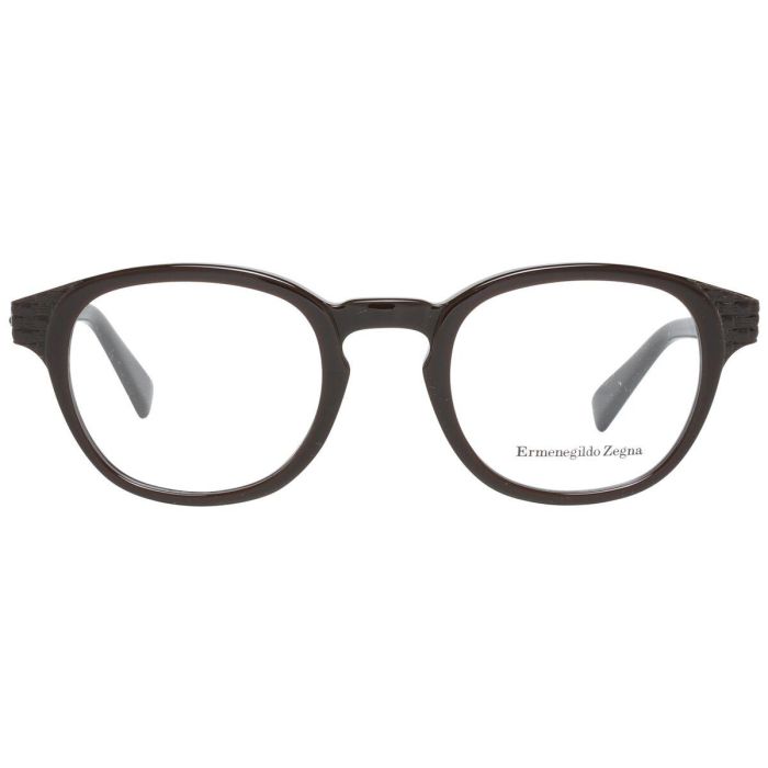 Montura de Gafas Hombre Ermenegildo Zegna EZ5108 48050 3