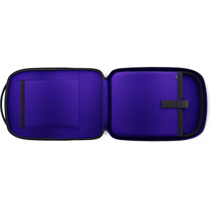 DELL Mochila Alienware AW7825P para portátil de hasta 18 pulgadas 5