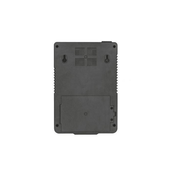 Trust 23326 SAI Maxxon Línea Interactiva 800VA/360W, 6 Salidas (3 Batería), Protección Sobretensiones, AVR y USB 2
