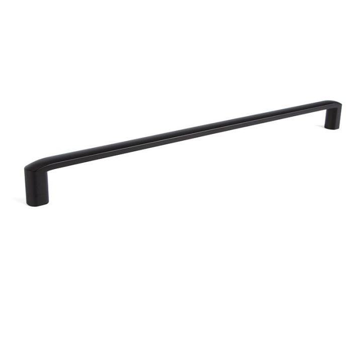 Tirador Modelo Roma De Viefe Distancia 320 Acabado Negro Mate Viefe Tirador Modelo Roma De Viefe Distancia 320 Acabado Negro Mate Viefe