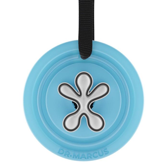 Ambientador para Coche Dr Marcus Lucky Pin Ocean Plástico 3