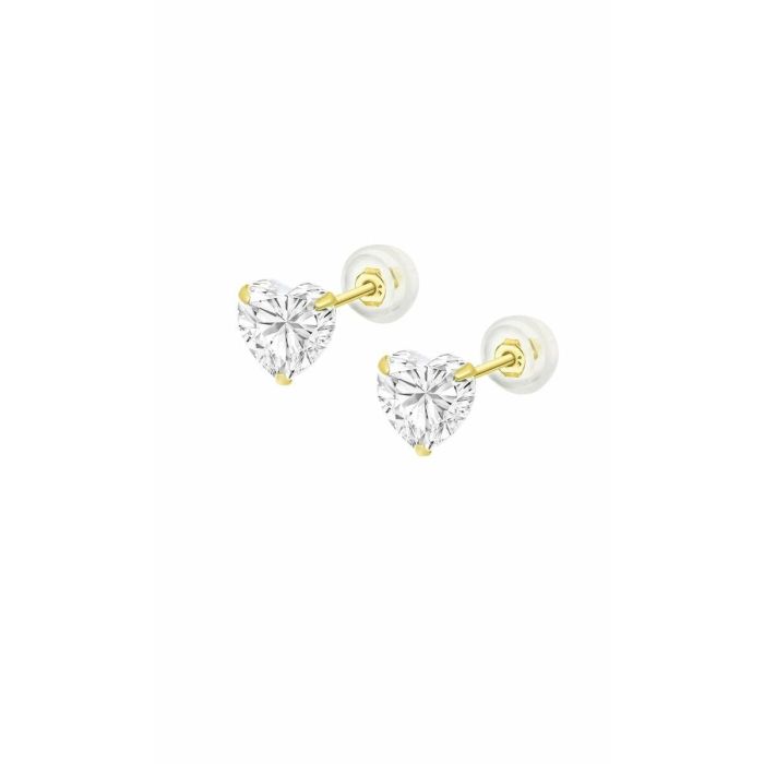 Pendientes Mujer Lotus HIN00159/8