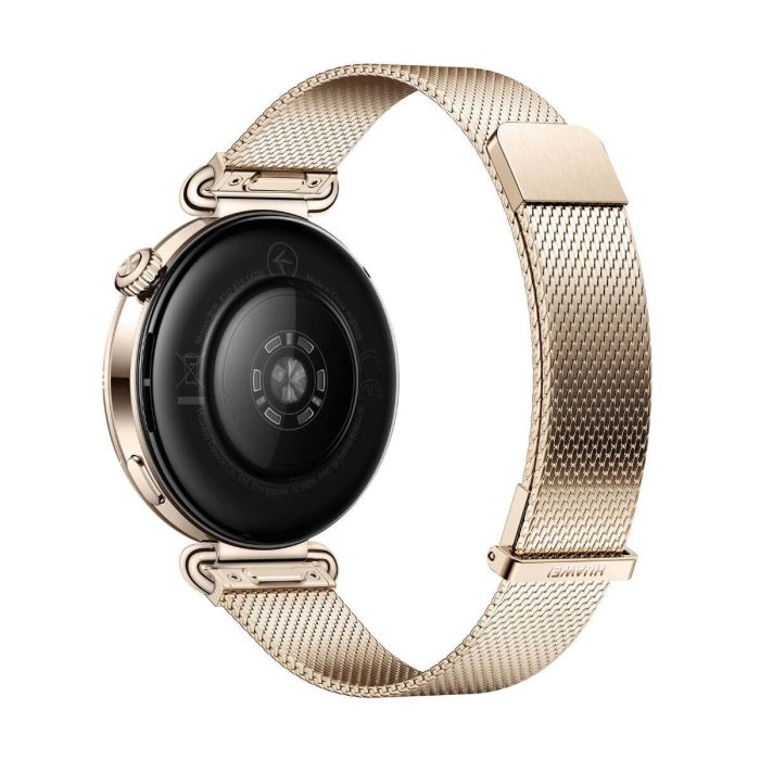 Smartwatch Huawei Watch GT 6 Konsu-B19M Dorado 1,32" Smartwatch Huawei Watch GT 6 Konsu-B19M Dorado 1,32"