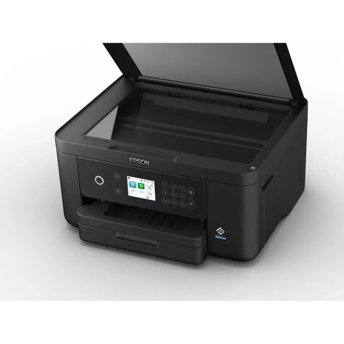 EPSON multifuncion inkjet Expression XP-5200 color wifi a doble cara en A4 2