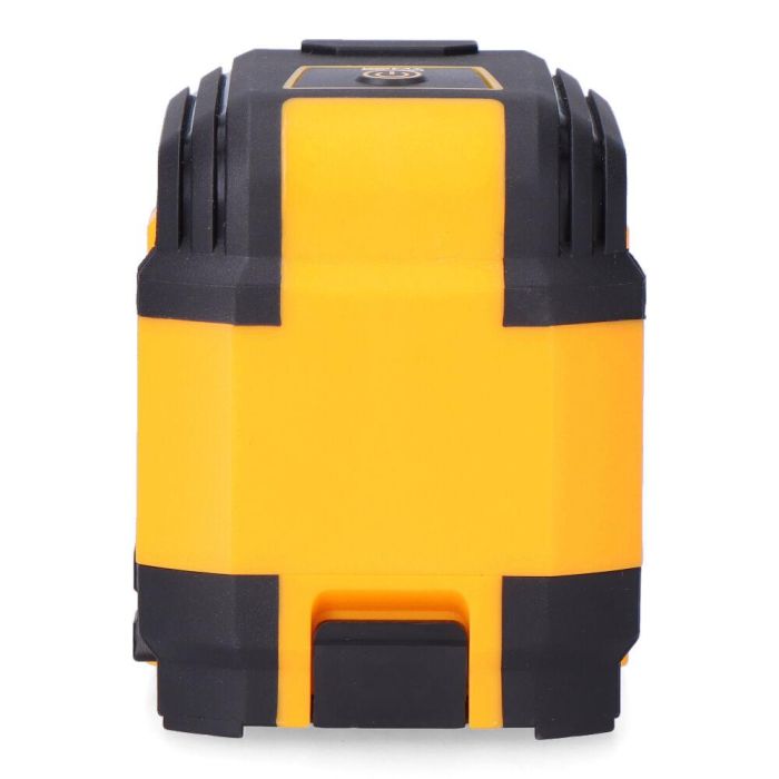 Koma Tools Nivel Láser con Precisión ±3mm a 10m, Alcance 30m, Incluye Funda, Soporte Magnético y Rosca Trípode, IP54 7