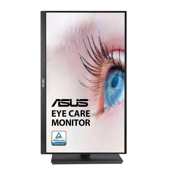 Asus Monitor VA24EQSB 23.8" Full HD IPS Frameless 75Hz Adaptive-Sync Eye Care 5